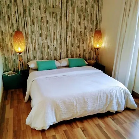 California Only Men Bungalows Апартаменты